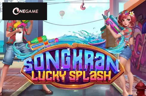 Sonkgran Lucky Splash